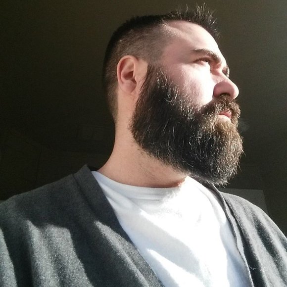 Meet your Posher, Josh - Picture 1 of 1